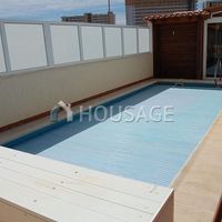 Вилла в Испании, Канарские Острова, Санта-Крус-де-Тенерифе, 188 кв.м.