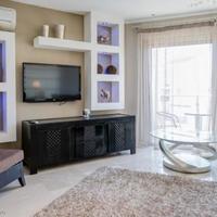 Квартира на первой линии моря/озера на Кипре, Лимасол