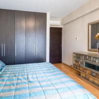 Квартира на первой линии моря/озера на Кипре, Лимасол