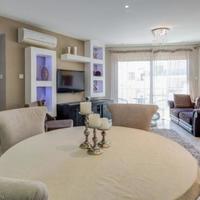 Квартира на первой линии моря/озера на Кипре, Лимасол