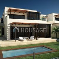 Вилла в Испании, Канарские Острова, Санта-Крус-де-Тенерифе, 200 кв.м.