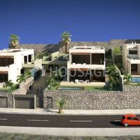 Вилла в Испании, Канарские Острова, Санта-Крус-де-Тенерифе, 200 кв.м.