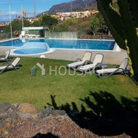 Apartment in Spain, Canary Islands, Santa Cruz de Tenerife