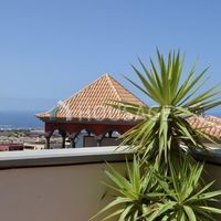 Apartment in Spain, Canary Islands, Santa Cruz de Tenerife, 133 sq.m.
