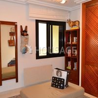 Apartment in Spain, Canary Islands, Santa Cruz de Tenerife, 133 sq.m.