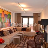 Apartment in Spain, Canary Islands, Santa Cruz de Tenerife, 133 sq.m.