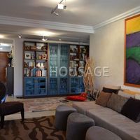 Apartment in Spain, Canary Islands, Santa Cruz de Tenerife, 133 sq.m.