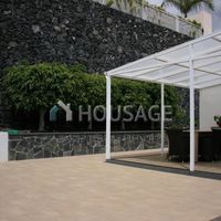 Villa in Spain, Canary Islands, Santa Cruz de Tenerife, 142 sq.m.