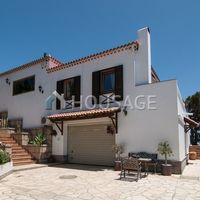 Вилла в Испании, Канарские Острова, Санта-Крус-де-Тенерифе, 374 кв.м.