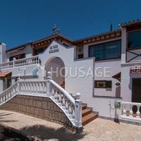 Вилла в Испании, Канарские Острова, Санта-Крус-де-Тенерифе, 374 кв.м.