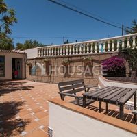 Вилла в Испании, Канарские Острова, Санта-Крус-де-Тенерифе, 374 кв.м.