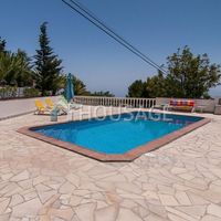 Вилла в Испании, Канарские Острова, Санта-Крус-де-Тенерифе, 374 кв.м.