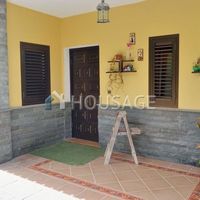 Вилла в Испании, Канарские Острова, Санта-Крус-де-Тенерифе, 175 кв.м.