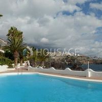 Вилла в Испании, Канарские Острова, Санта-Крус-де-Тенерифе, 300 кв.м.