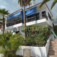 Вилла в Испании, Канарские Острова, Санта-Крус-де-Тенерифе, 300 кв.м.