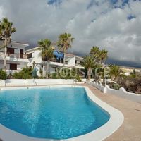 Вилла в Испании, Канарские Острова, Санта-Крус-де-Тенерифе, 300 кв.м.