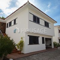 Вилла в Испании, Канарские Острова, Санта-Крус-де-Тенерифе, 300 кв.м.