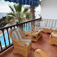 Вилла в Испании, Канарские Острова, Санта-Крус-де-Тенерифе, 300 кв.м.