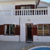 Вилла в Испании, Канарские Острова, Санта-Крус-де-Тенерифе, 286 кв.м.