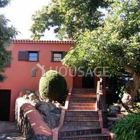 Вилла в Испании, Канарские Острова, Санта-Крус-де-Тенерифе, 134 кв.м.