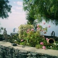 Villa in Spain, Canary Islands, Santa Cruz de Tenerife