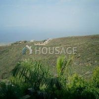Villa in Spain, Canary Islands, Santa Cruz de Tenerife