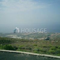 Villa in Spain, Canary Islands, Santa Cruz de Tenerife