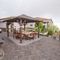 Villa in Spain, Canary Islands, Santa Cruz de Tenerife