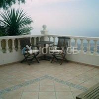 Villa in Spain, Canary Islands, Santa Cruz de Tenerife