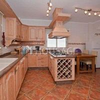 Villa in Spain, Canary Islands, Santa Cruz de Tenerife