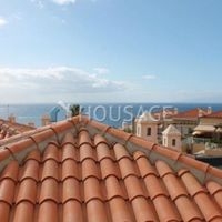 Apartment in Spain, Canary Islands, Santa Cruz de Tenerife, 99 sq.m.