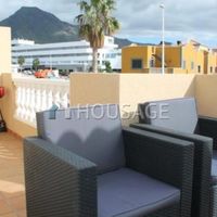 Apartment in Spain, Canary Islands, Santa Cruz de Tenerife, 99 sq.m.