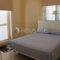 Apartment in Spain, Canary Islands, Santa Cruz de Tenerife, 99 sq.m.