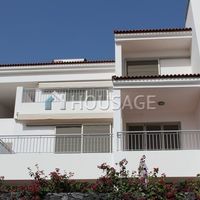 Apartment in Spain, Canary Islands, Santa Cruz de Tenerife, 140 sq.m.