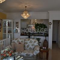 Вилла в Испании, Канарские Острова, Санта-Крус-де-Тенерифе, 140 кв.м.