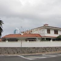 Villa in Spain, Canary Islands, Santa Cruz de Tenerife, 270 sq.m.