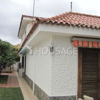 Villa in Spain, Canary Islands, Santa Cruz de Tenerife, 270 sq.m.