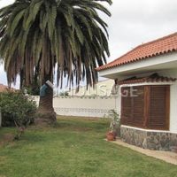 Villa in Spain, Canary Islands, Santa Cruz de Tenerife, 270 sq.m.