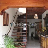 Villa in Spain, Canary Islands, Santa Cruz de Tenerife, 270 sq.m.