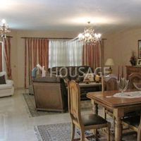 Villa in Spain, Canary Islands, Santa Cruz de Tenerife, 270 sq.m.