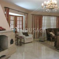 Villa in Spain, Canary Islands, Santa Cruz de Tenerife, 270 sq.m.