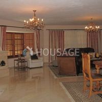 Villa in Spain, Canary Islands, Santa Cruz de Tenerife, 270 sq.m.