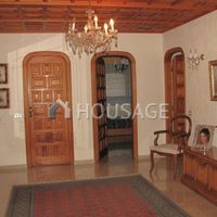 Villa in Spain, Canary Islands, Santa Cruz de Tenerife, 270 sq.m.