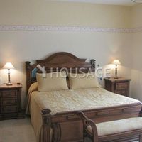 Villa in Spain, Canary Islands, Santa Cruz de Tenerife, 270 sq.m.