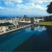 Вилла в Испании, Канарские Острова, Санта-Крус-де-Тенерифе, 316 кв.м.