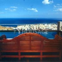 Вилла в Испании, Канарские Острова, Санта-Крус-де-Тенерифе, 316 кв.м.