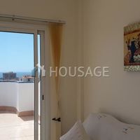 Апартаменты в Испании, Канарские Острова, Санта-Крус-де-Тенерифе, 190 кв.м.