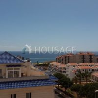 Апартаменты в Испании, Канарские Острова, Санта-Крус-де-Тенерифе, 190 кв.м.