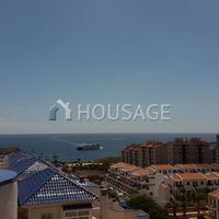 Апартаменты в Испании, Канарские Острова, Санта-Крус-де-Тенерифе, 190 кв.м.