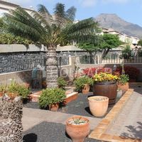 Apartment in Spain, Canary Islands, Santa Cruz de Tenerife, 116 sq.m.